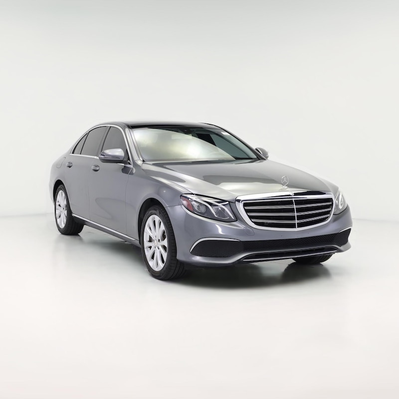 2017 Mercedes-Benz E300