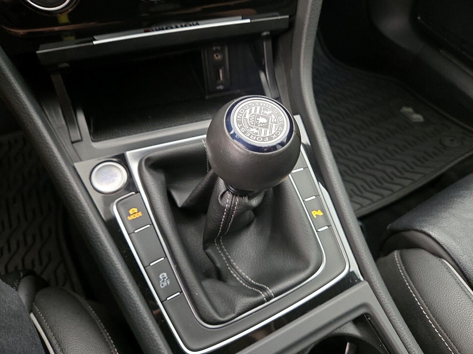 Manual Transmission