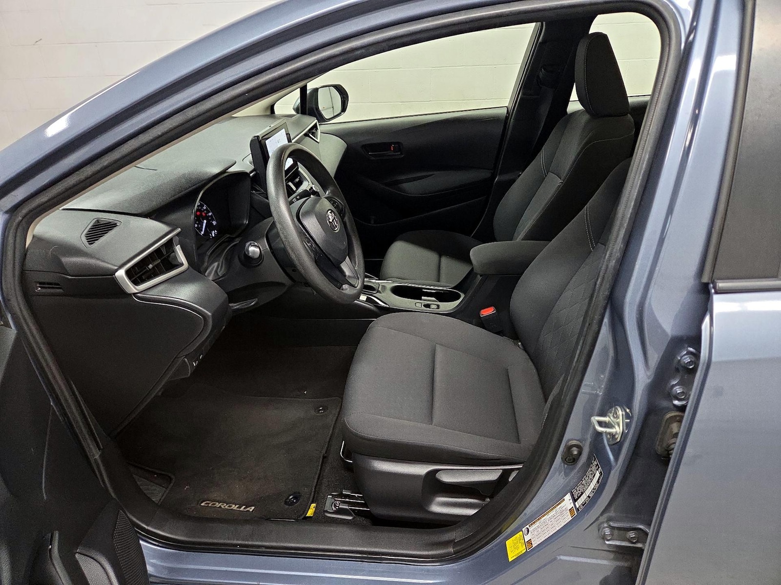Side Airbags