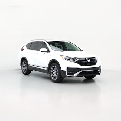 Recommended categories heading image of the selected vehicle