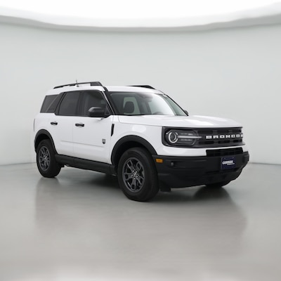 Recommended categories heading image of the selected vehicle