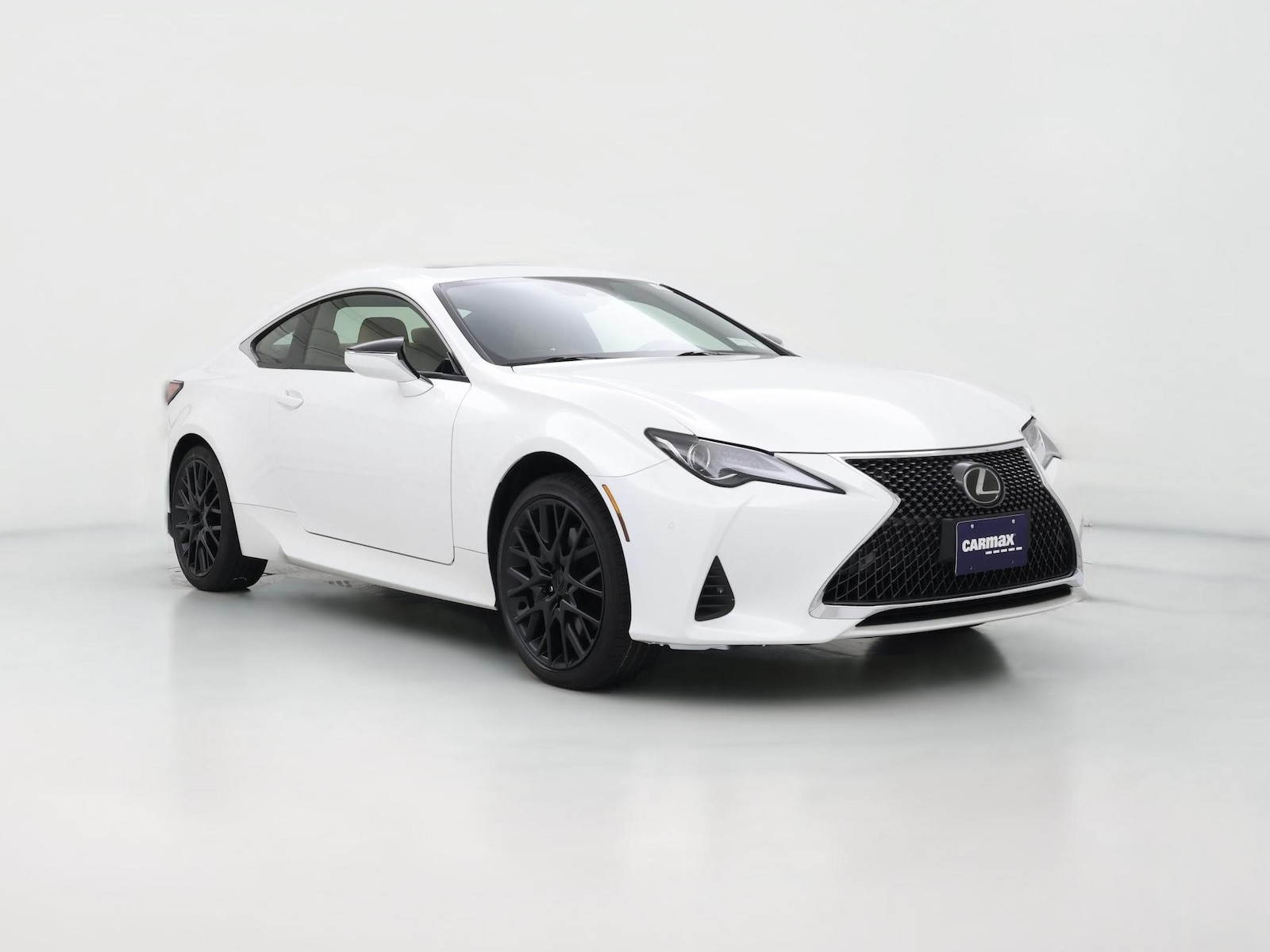 2021 Lexus RC 300