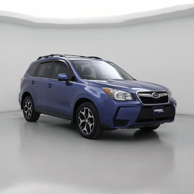 Recommended categories heading image of the selected vehicle
