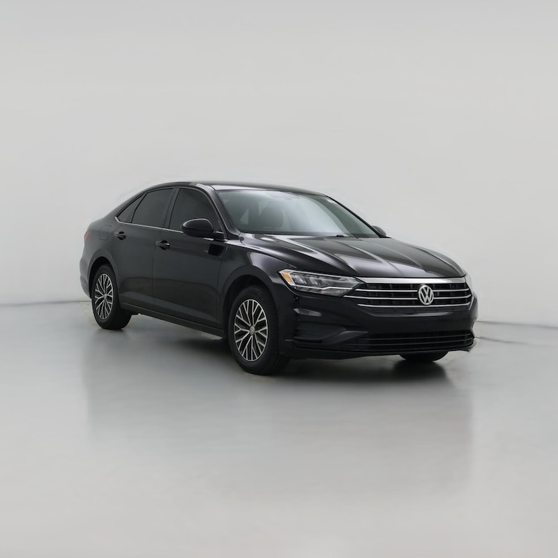 2020 Volkswagen Jetta SE