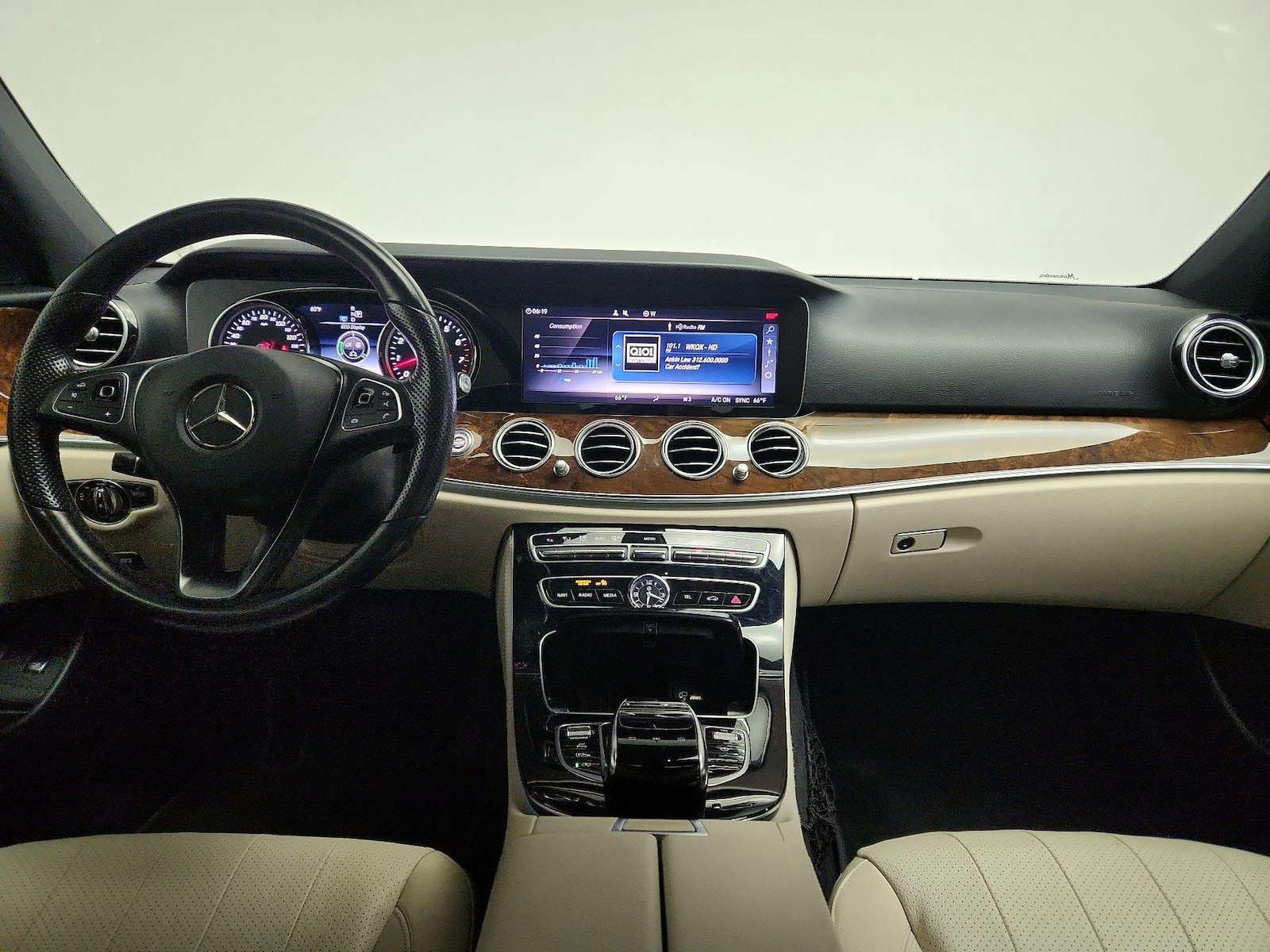 Navigation System