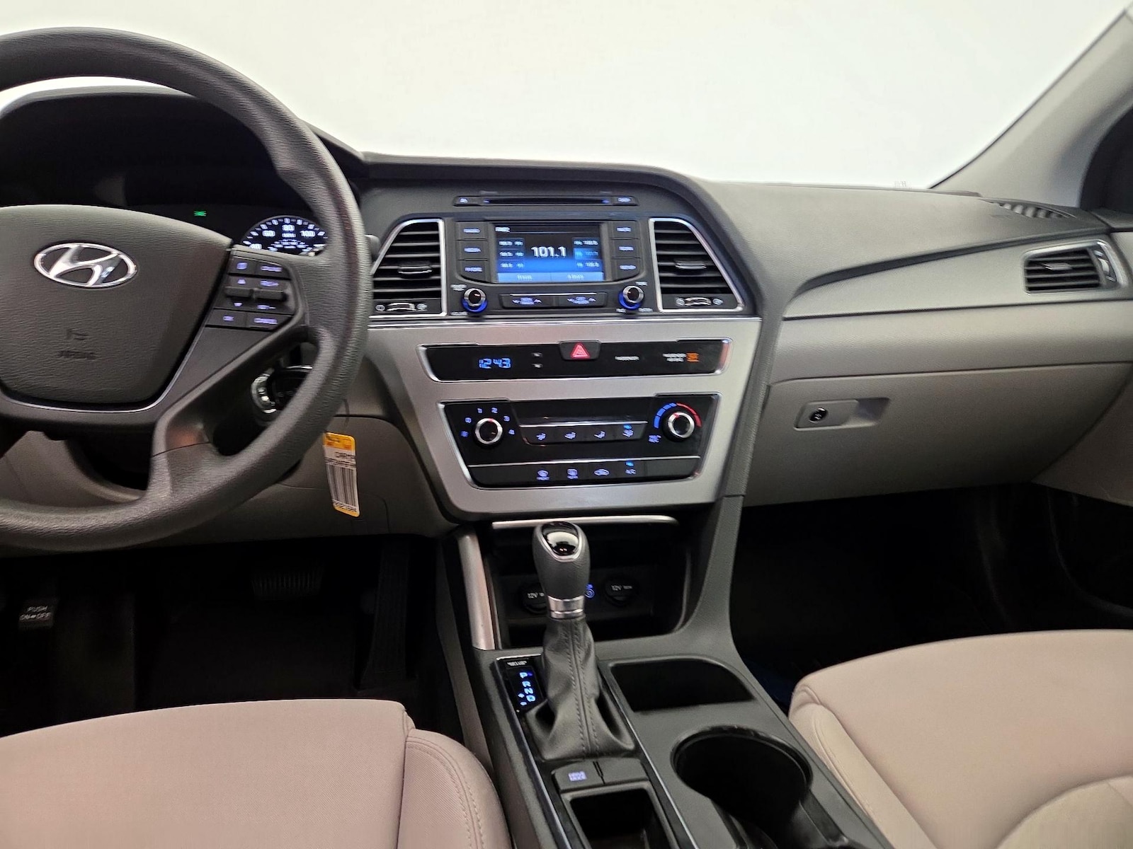Rear View Camera
