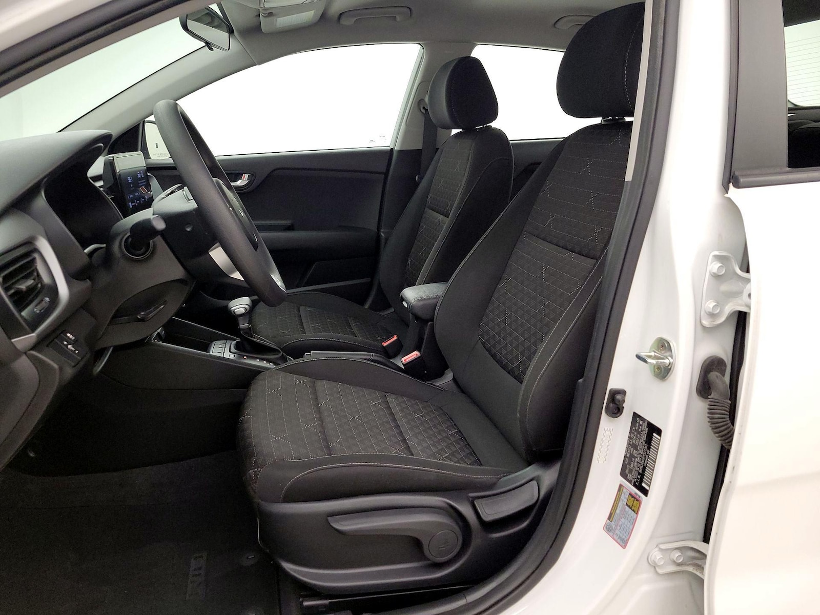 Side Airbags