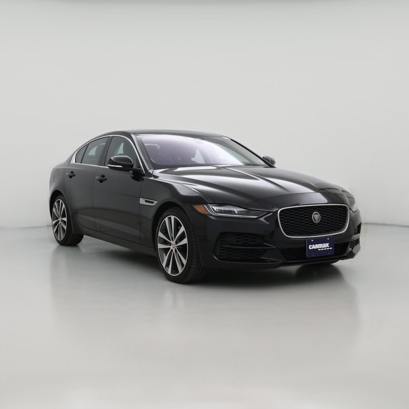 2020 Jaguar XE S