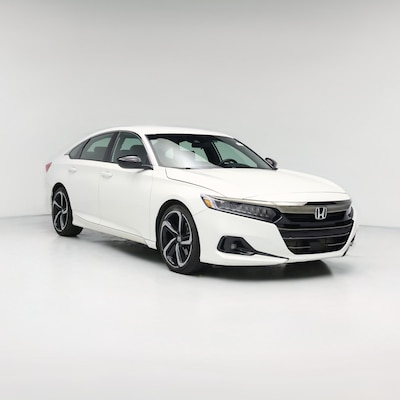 Recommended categories heading image of the selected vehicle