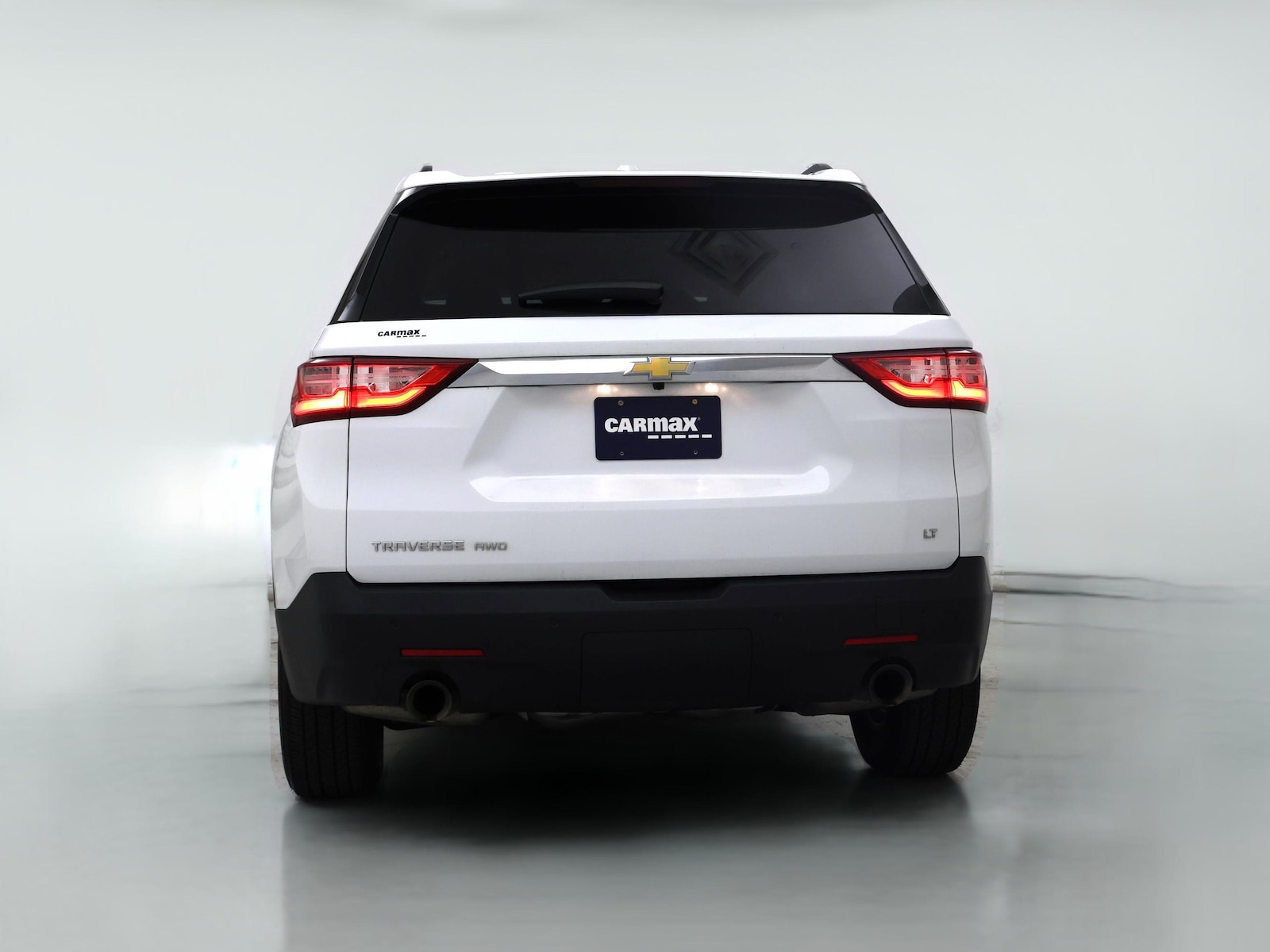 Smart Key & Power Hatch/Deck Lid