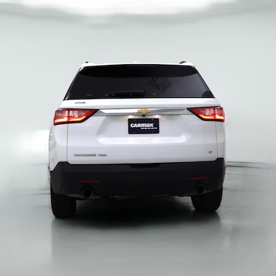 Vehicle exterior view