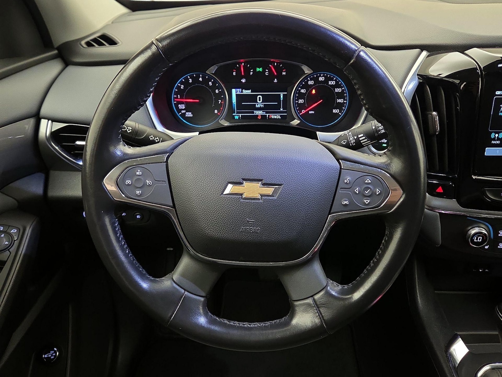 Remote Start
