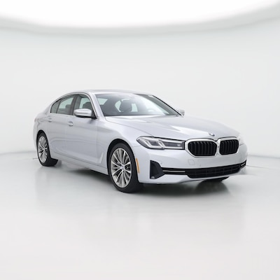 2021 BMW 540 XI
