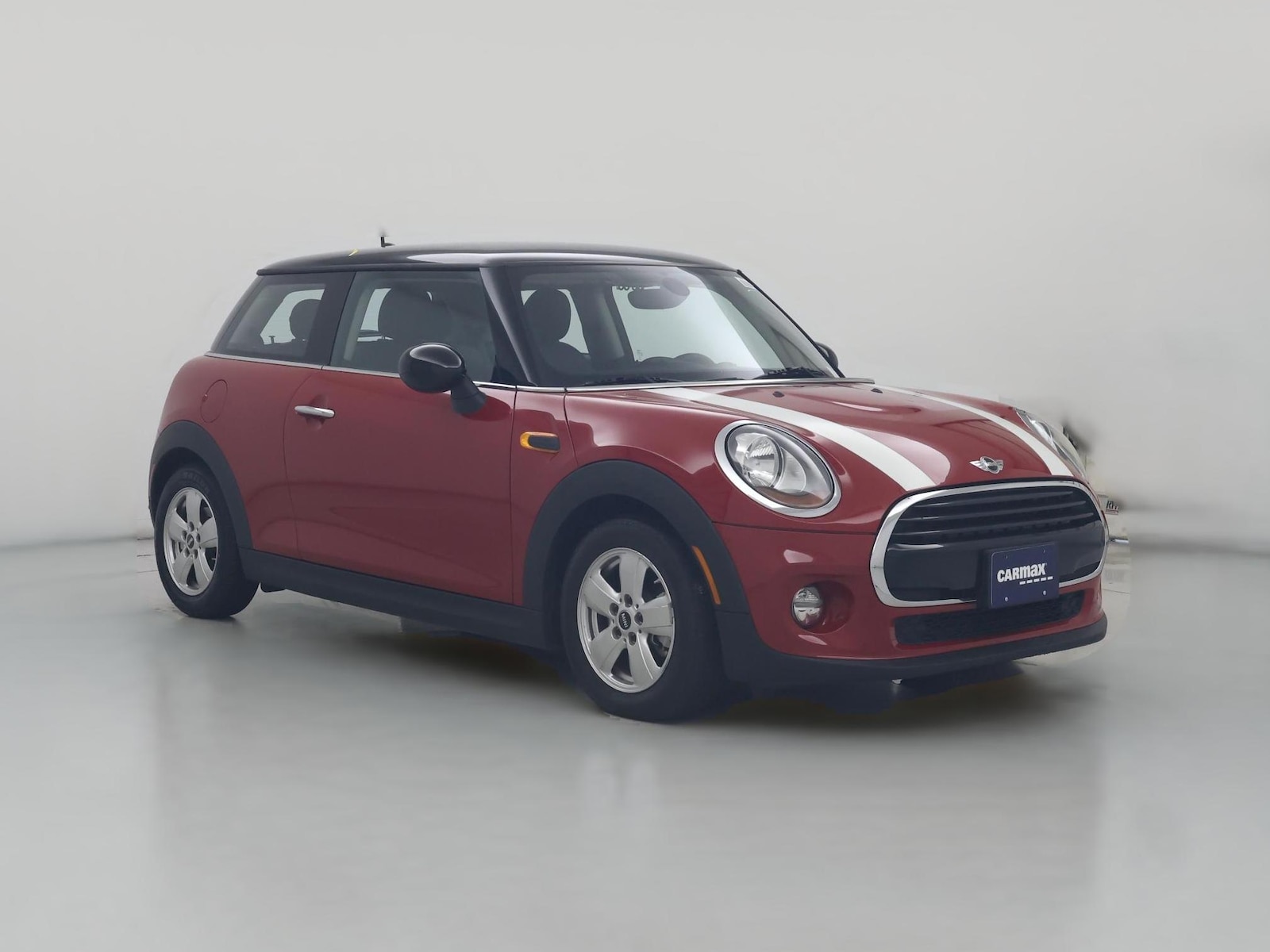 Smart Key & Parking Sensors