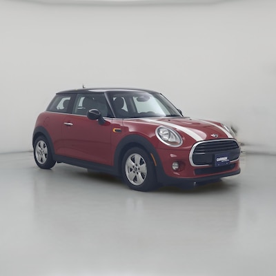 Recommended categories heading image of the selected vehicle