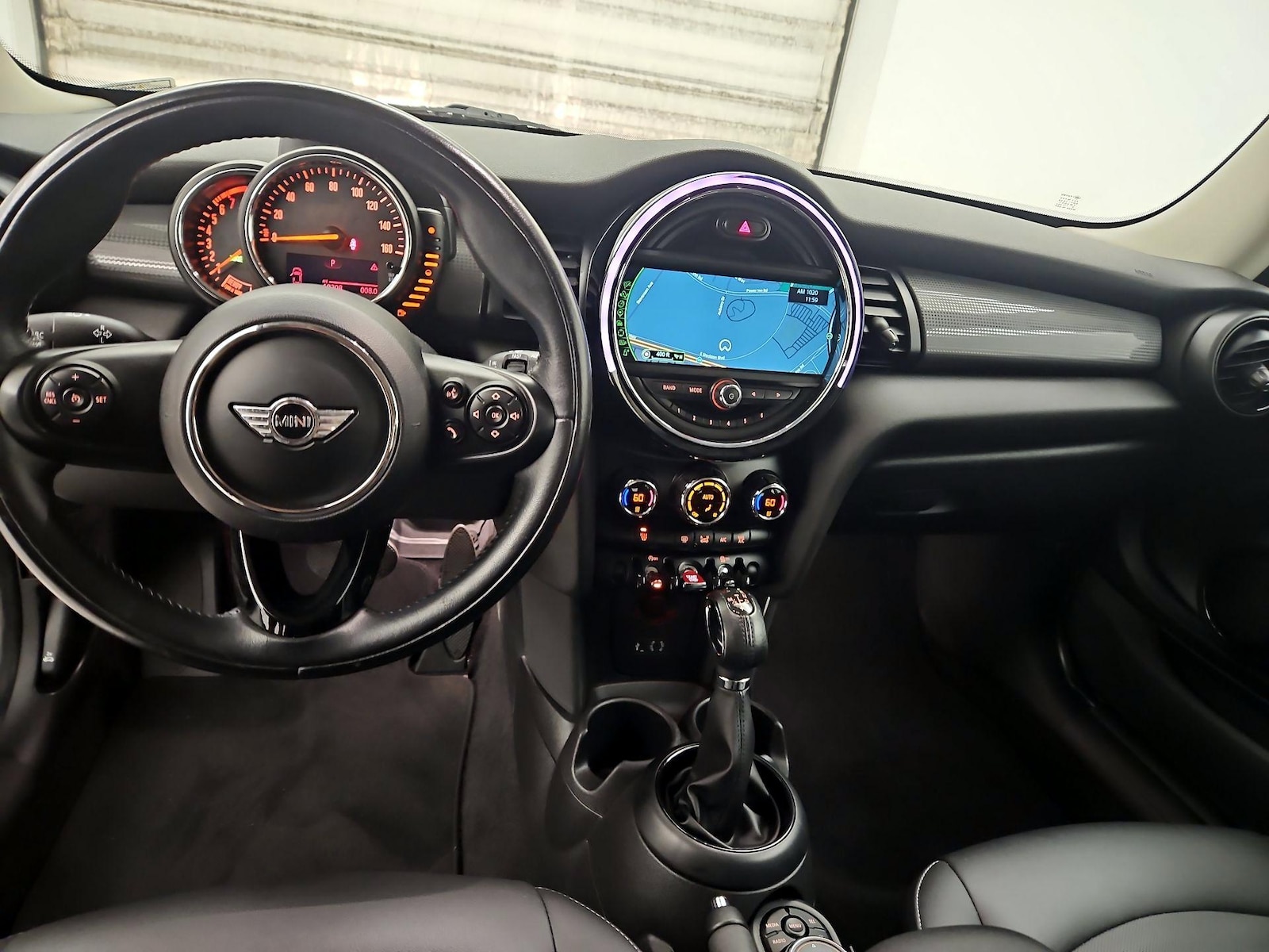 Navigation System