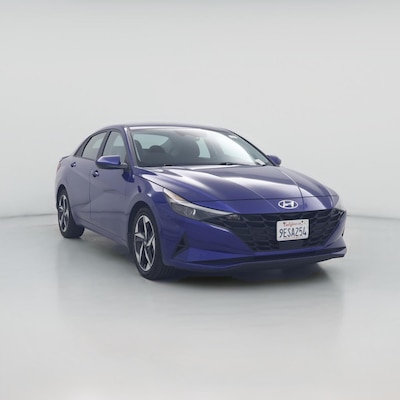 Recommended categories heading image of the selected vehicle