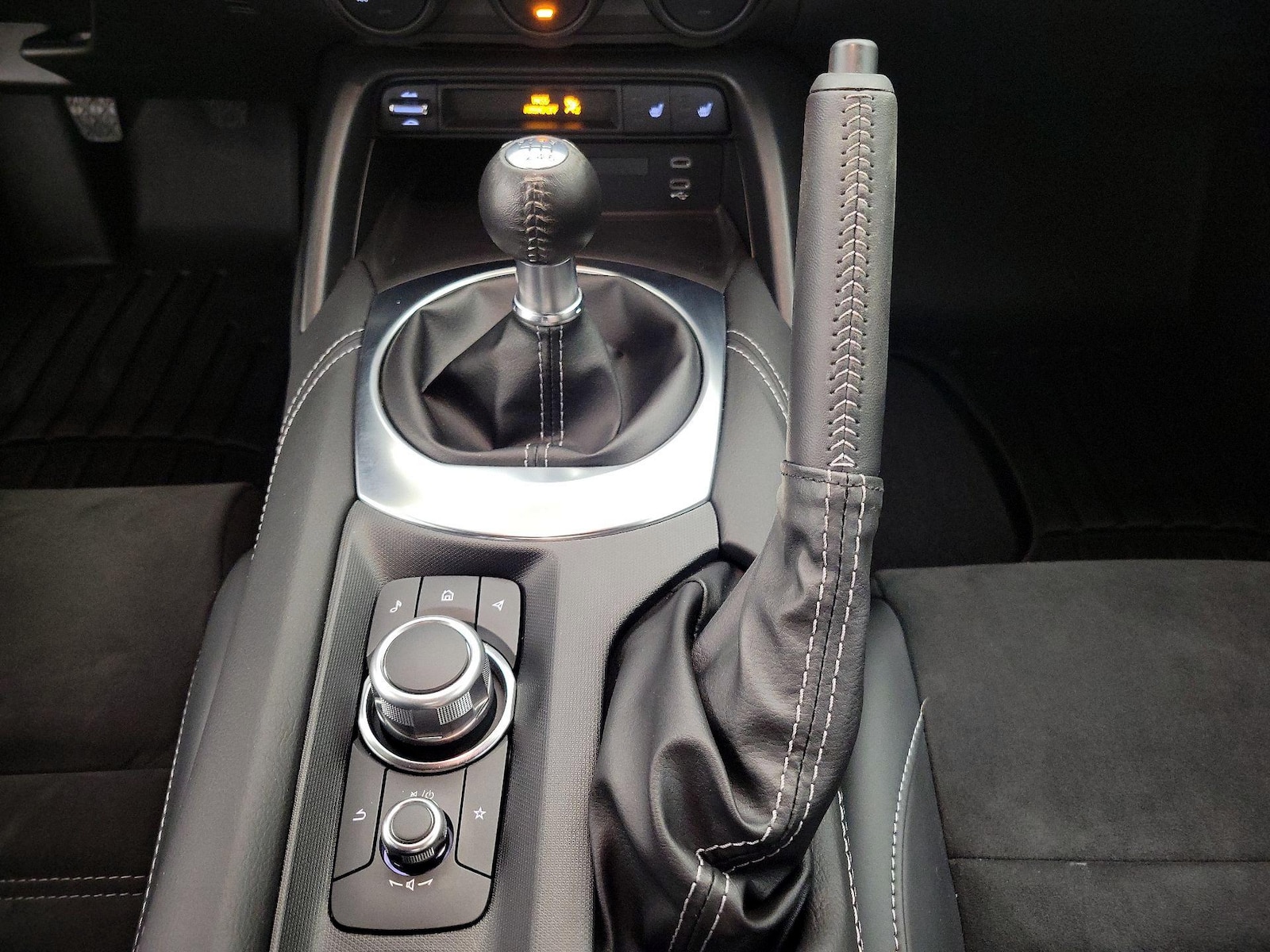 Manual Transmission