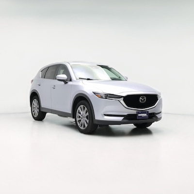 2020 Mazda CX-5 Signature