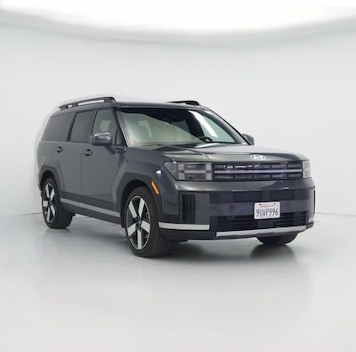 Recommended categories heading image of the selected vehicle
