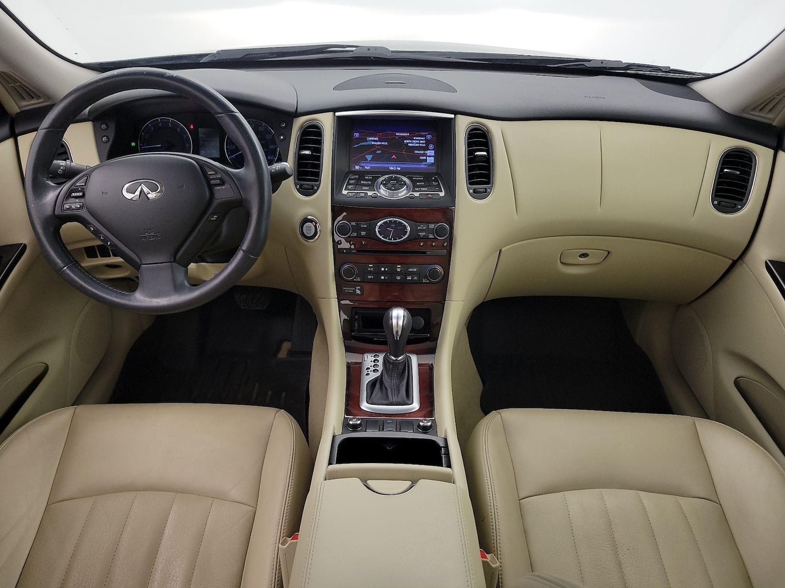 Navigation System