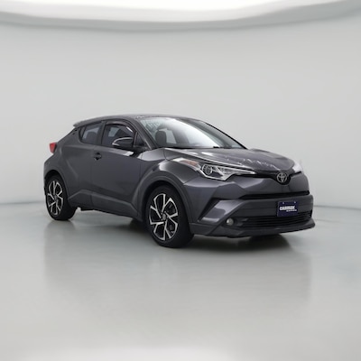 Recommended categories heading image of the selected vehicle