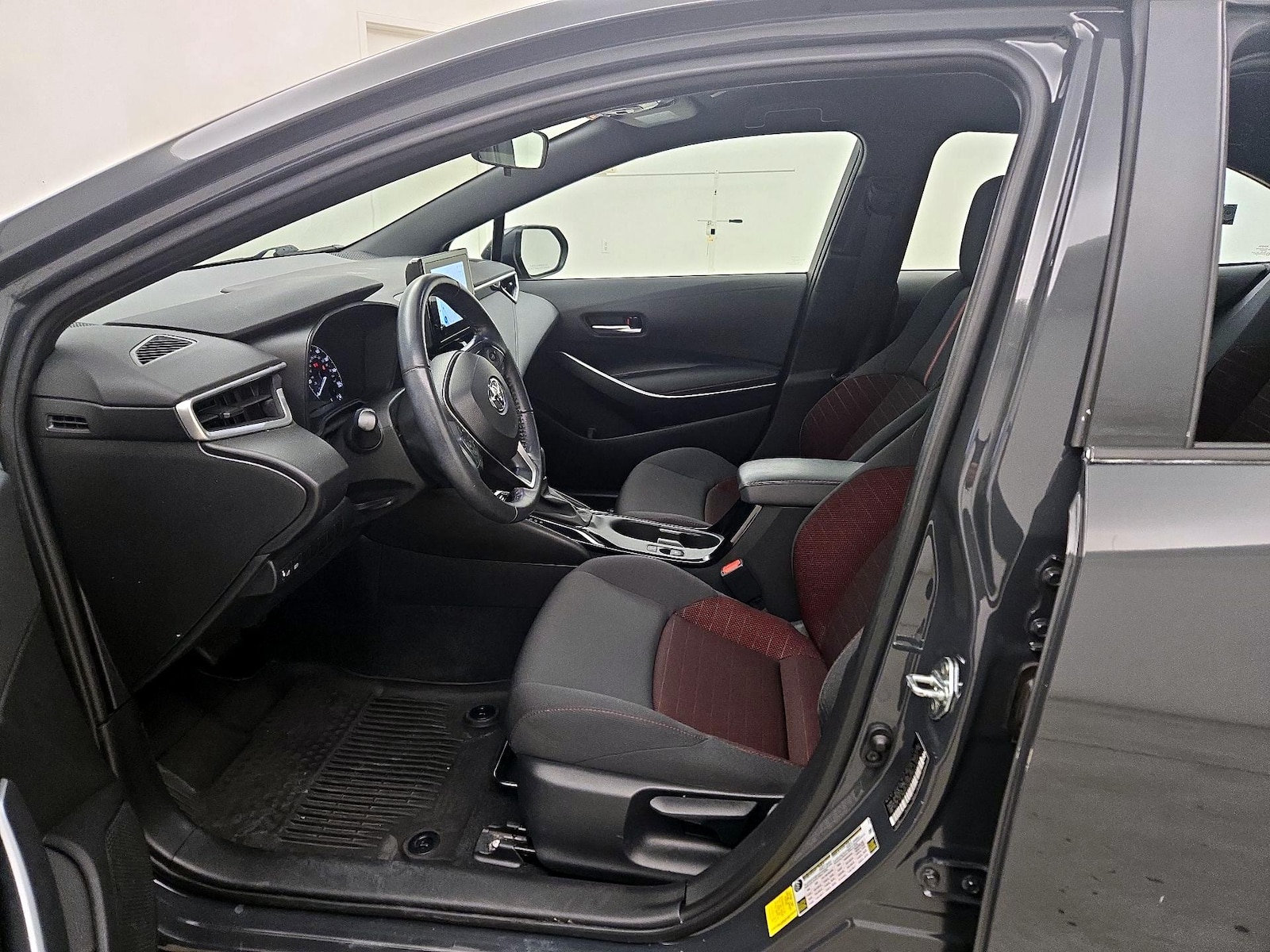 Side Airbags