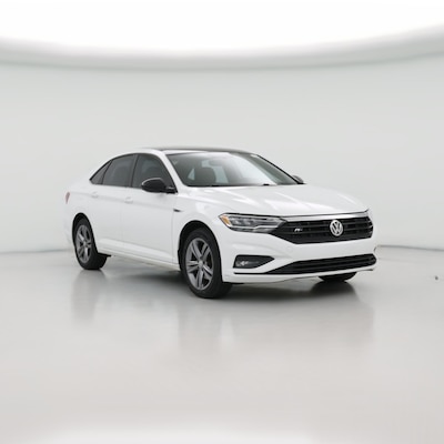 2019 Volkswagen Jetta R-Line