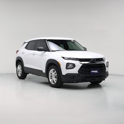 2022 Chevrolet TrailBlazer LS