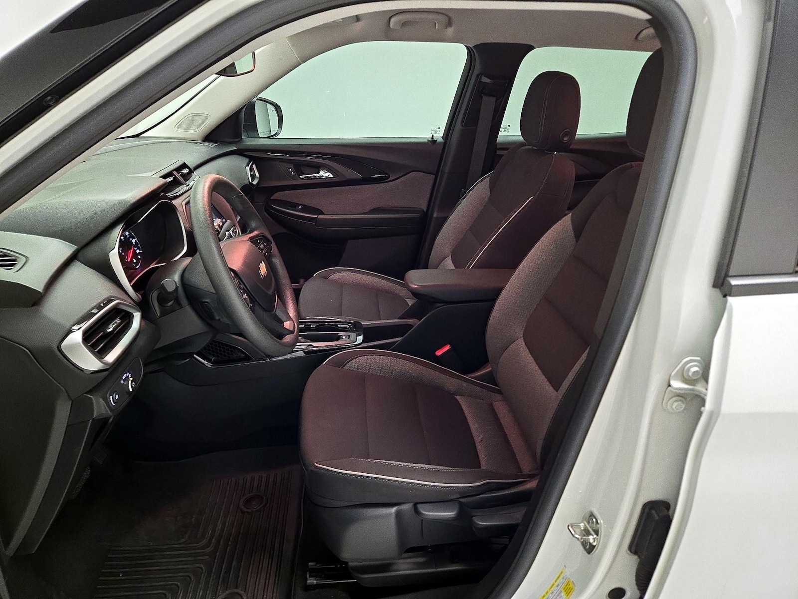 Side Airbags