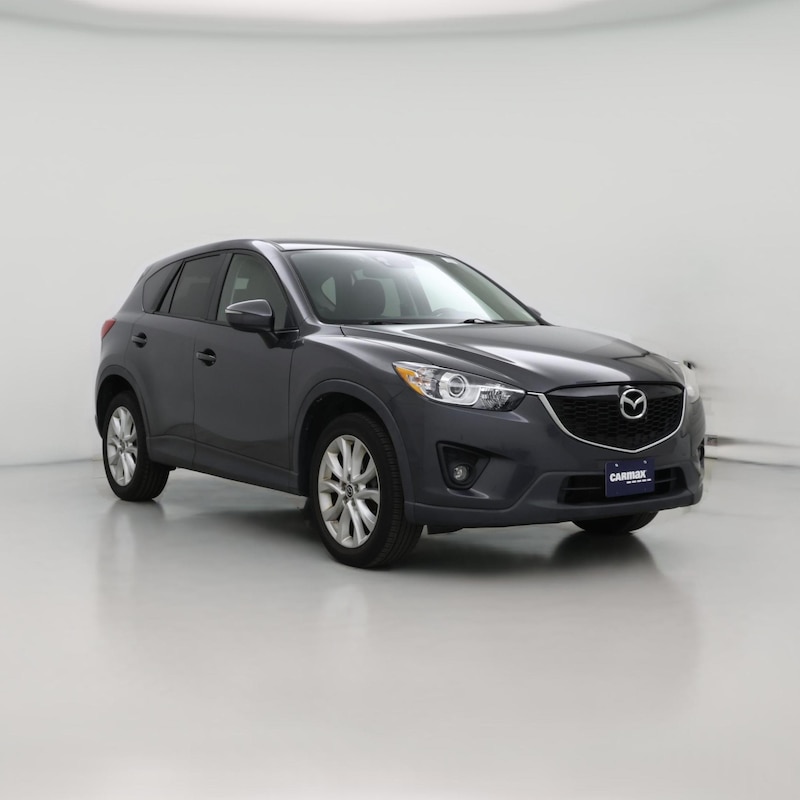 2015 Mazda CX-5 Grand Touring