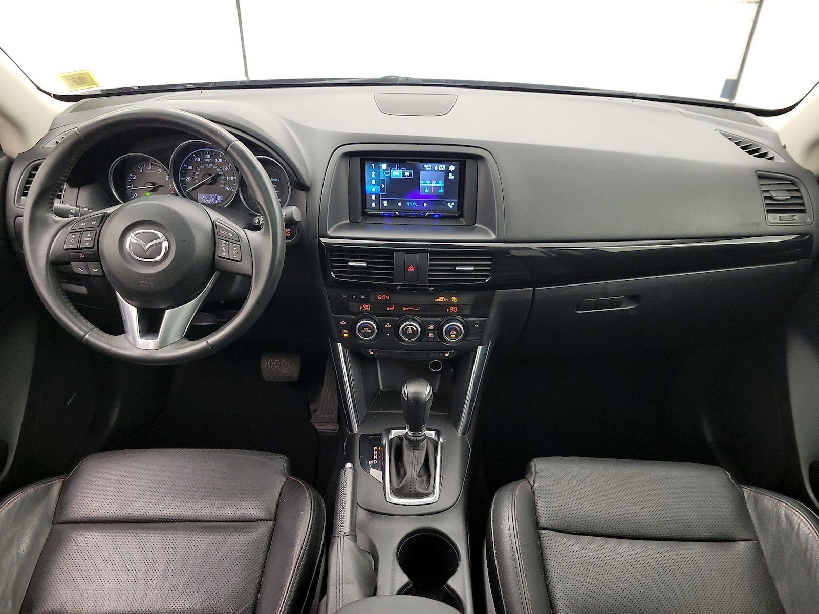 Rear View Camera