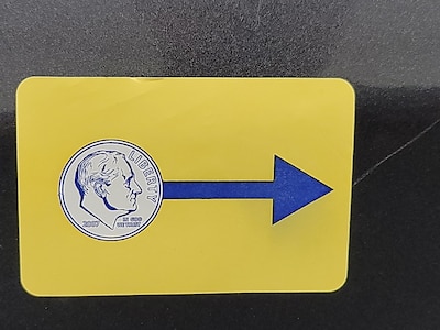 Condition detail