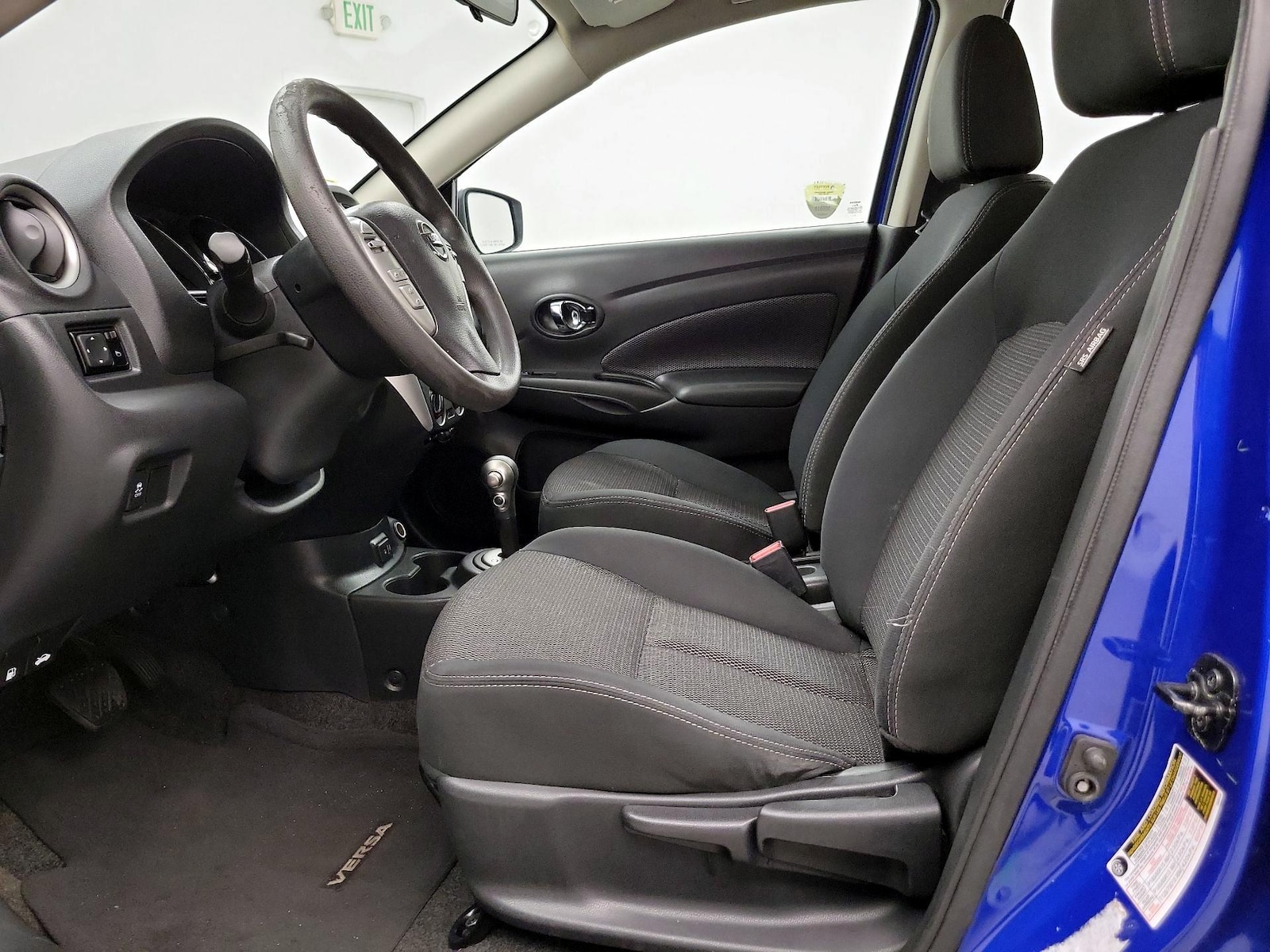 Side Airbags