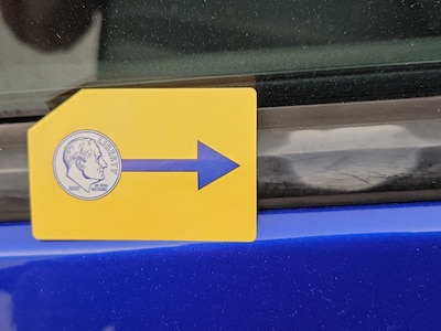 Condition detail