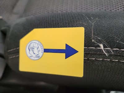 Condition detail