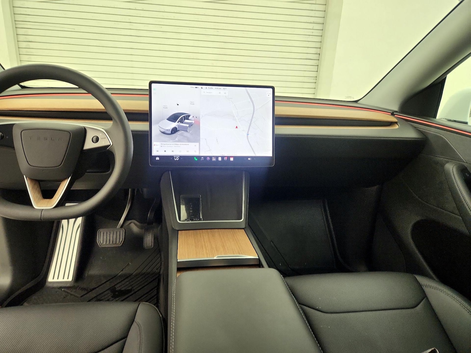 Navigation System