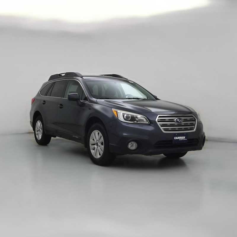 2015 Subaru Outback Premium