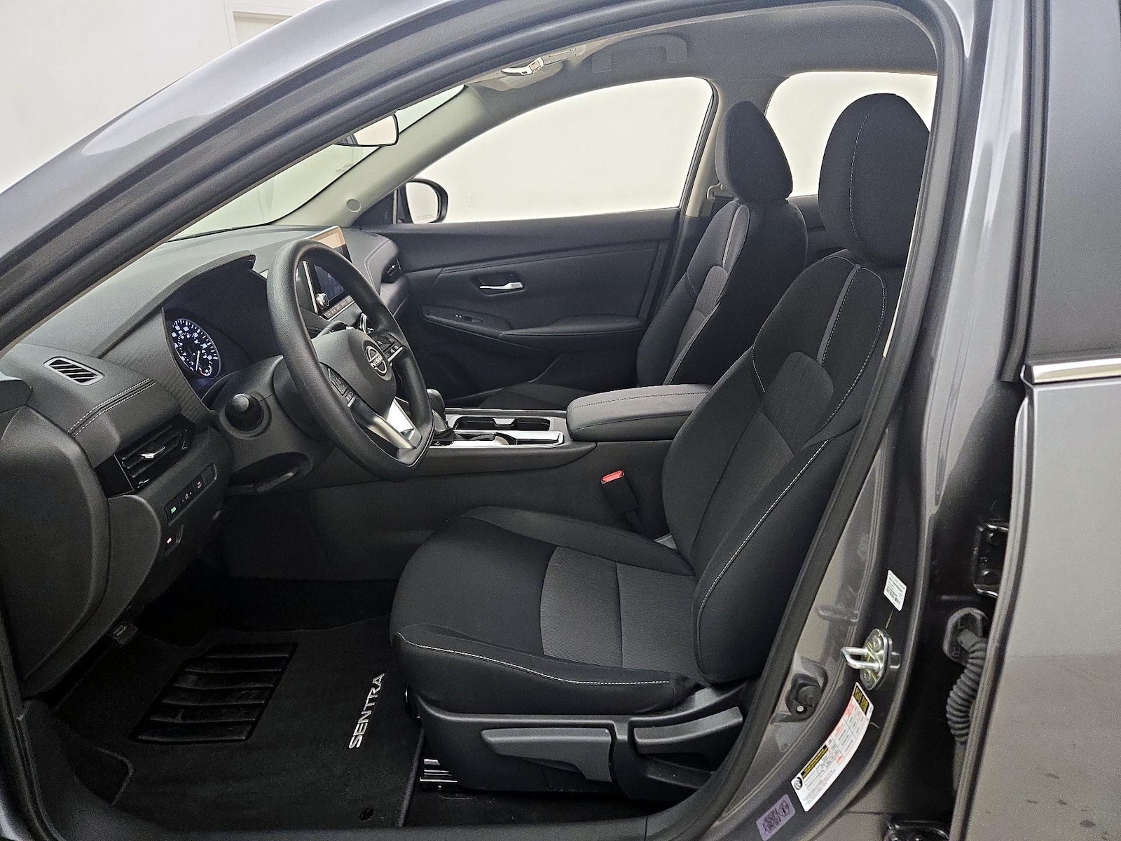 Side Airbags