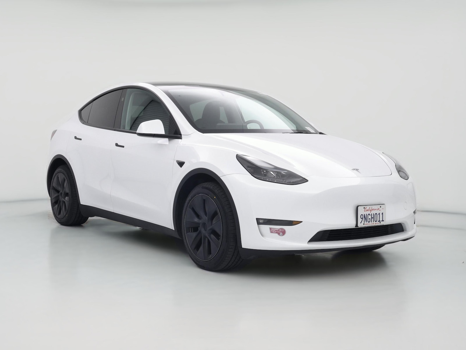 Smart Key & Power Hatch/Deck Lid