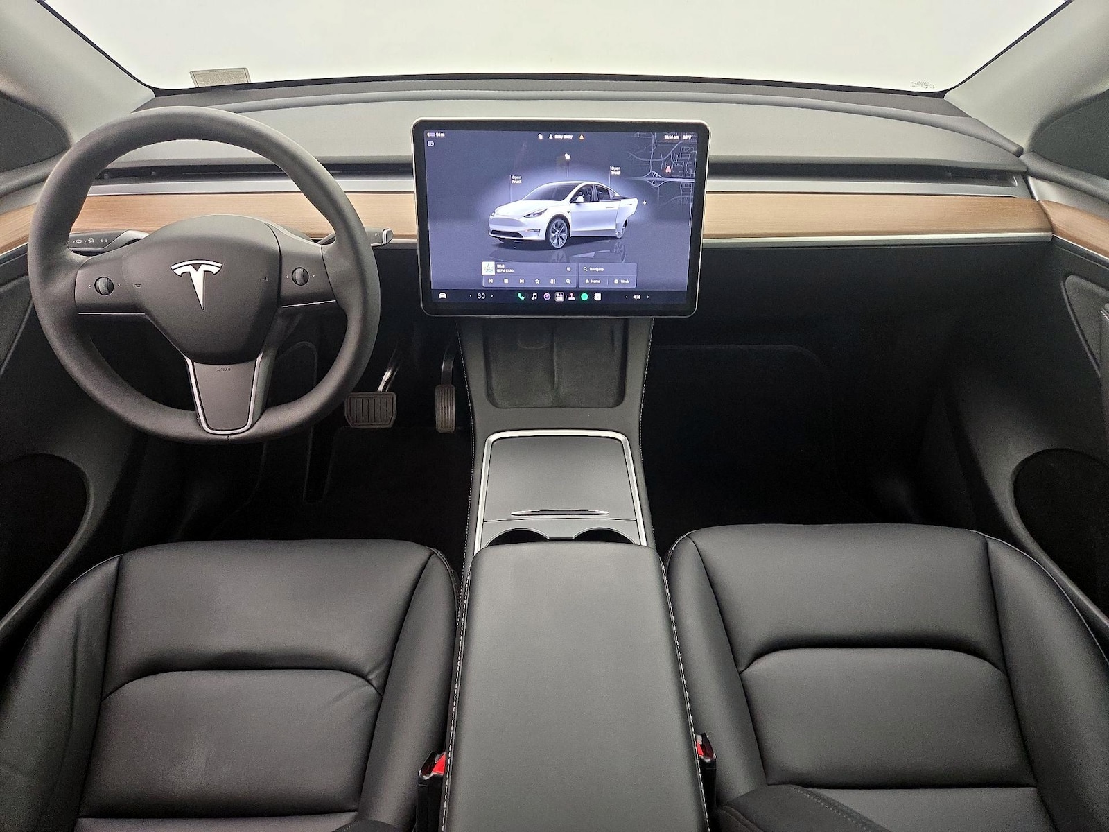Navigation System