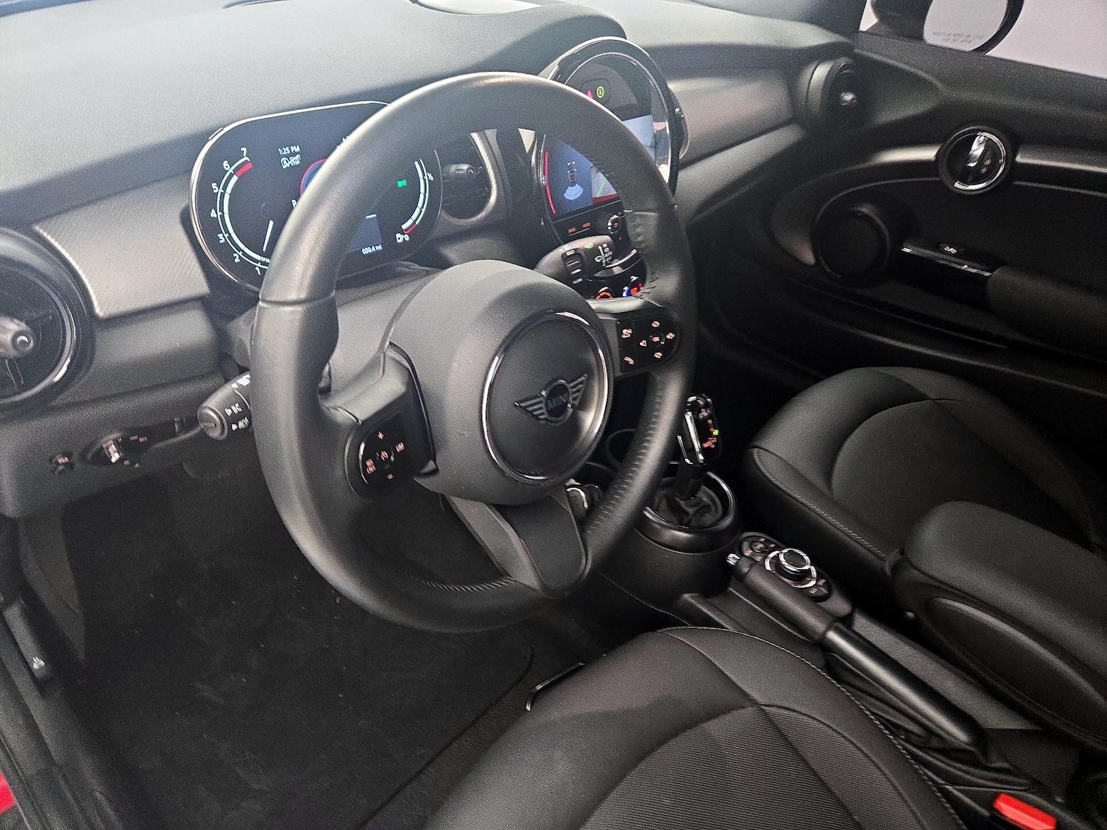 Apple CarPlay®