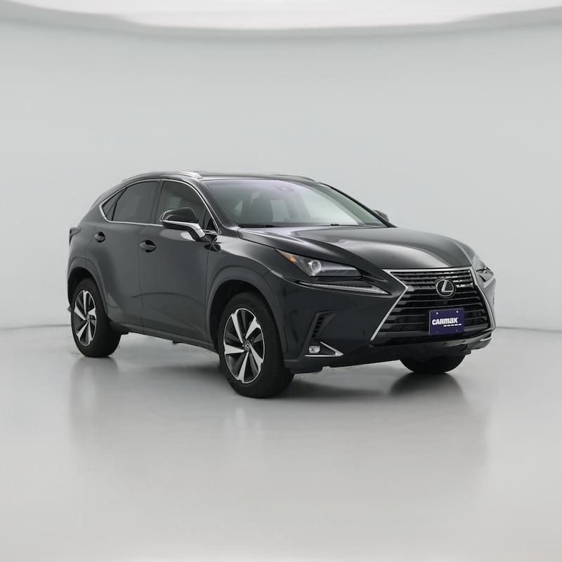 2019 Lexus NX 300