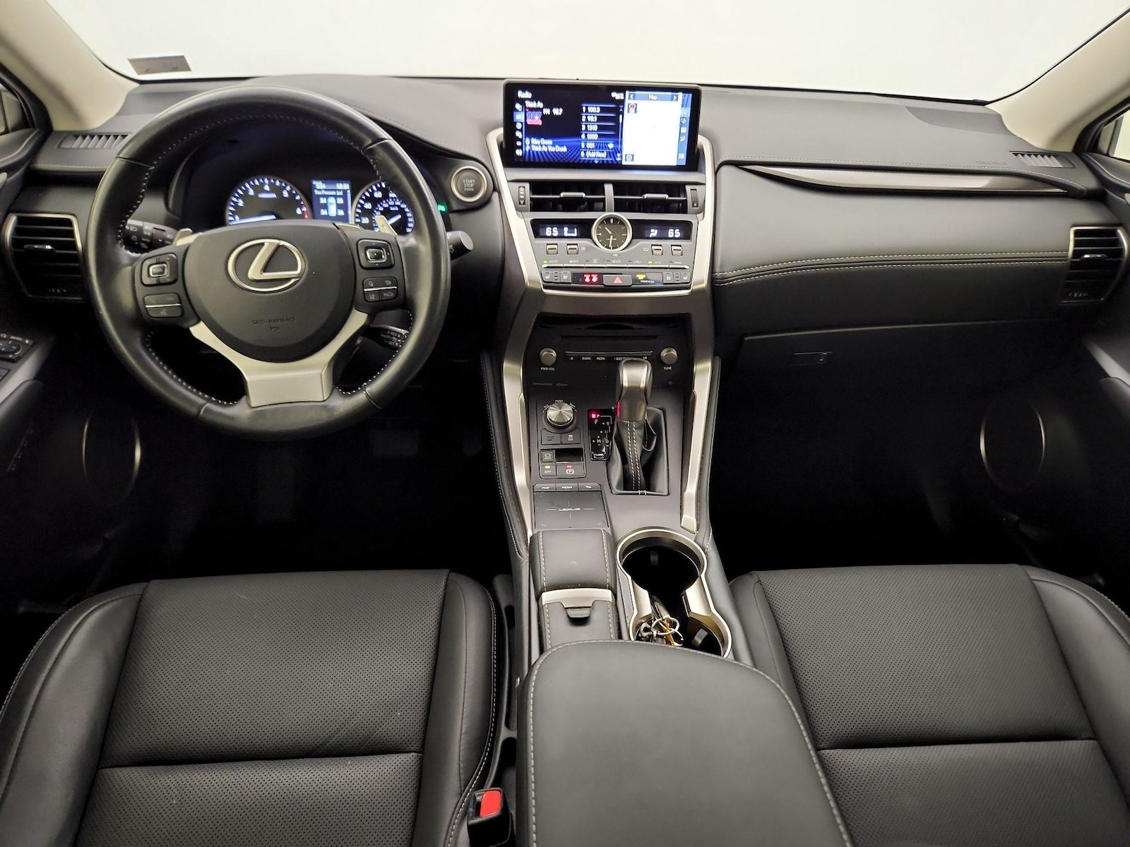Navigation System