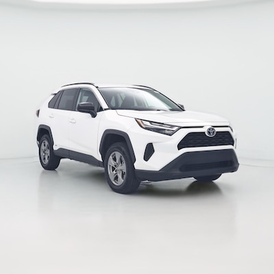 Vehicle exterior view