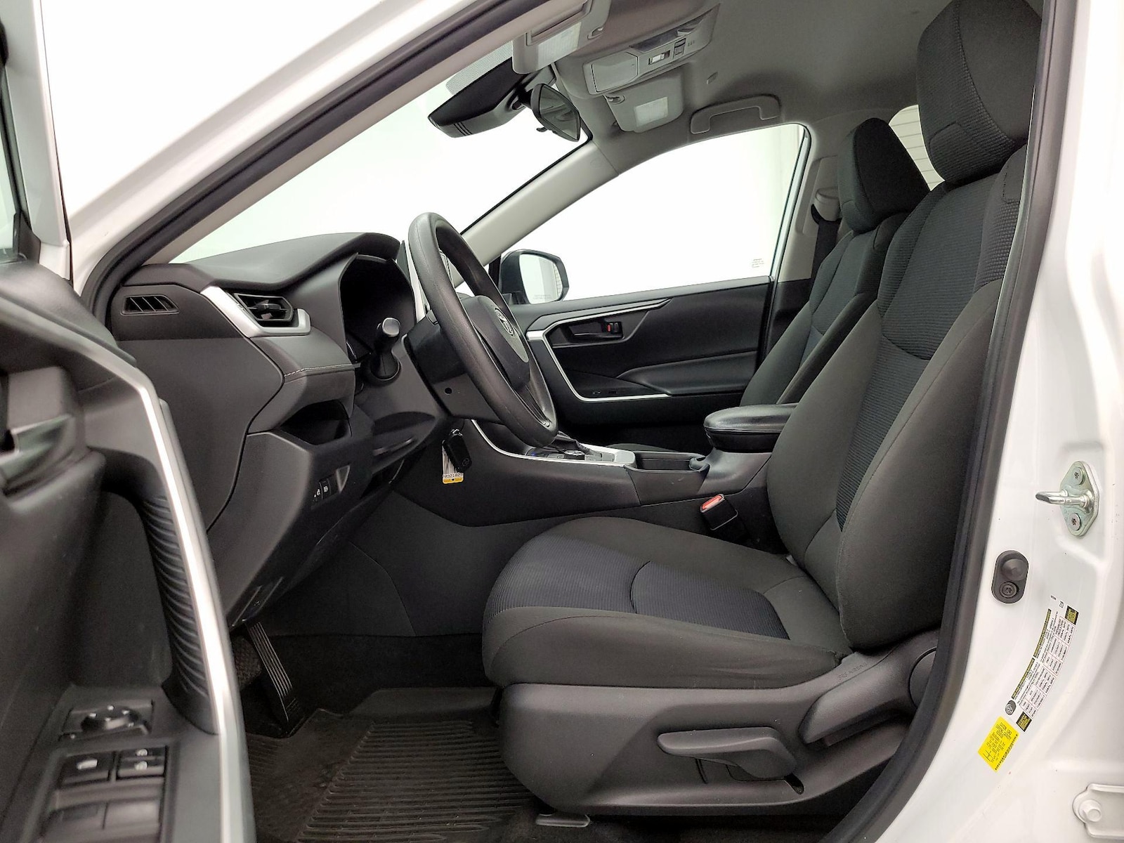Side Airbags