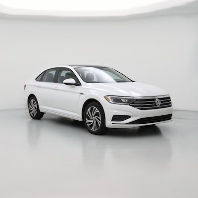 2021 Volkswagen Jetta SEL