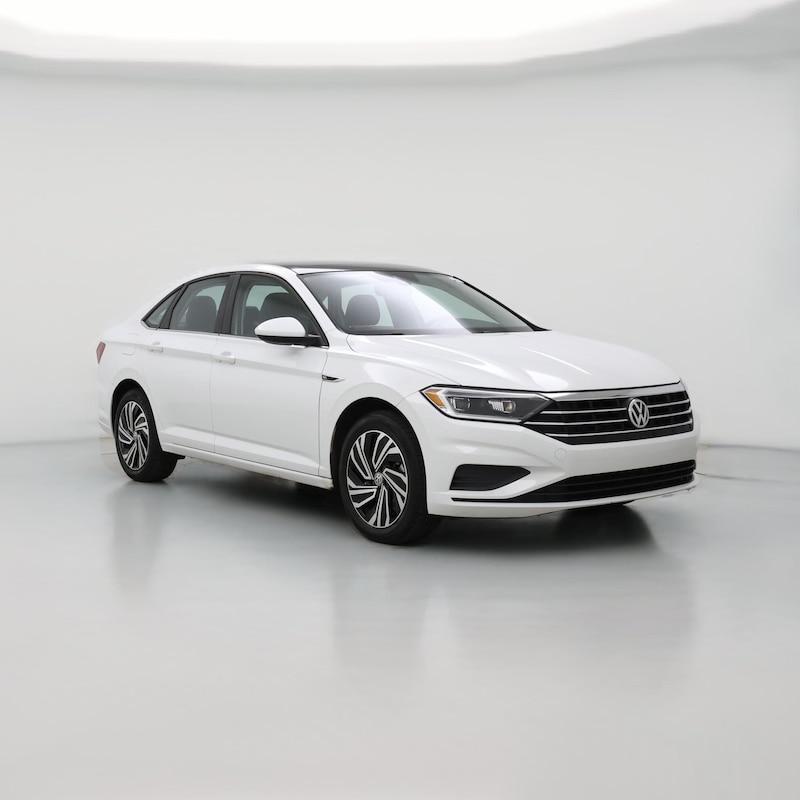 2021 Volkswagen Jetta SEL