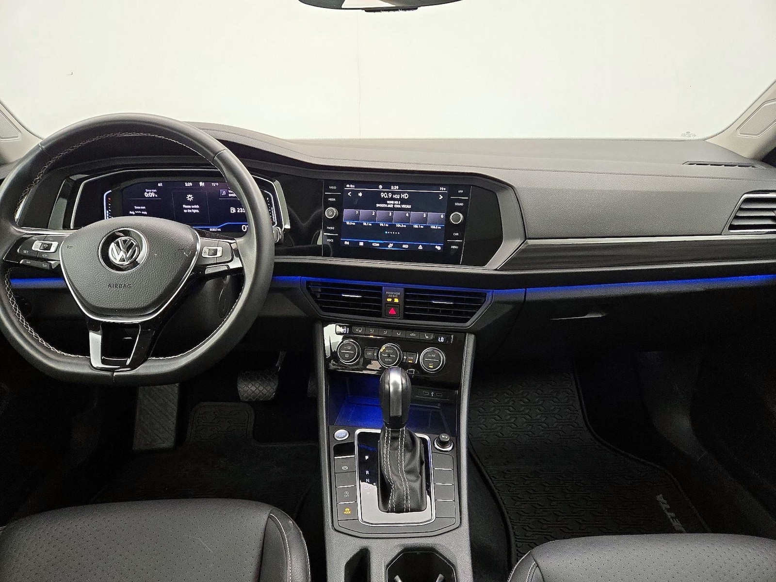 Rear View Camera