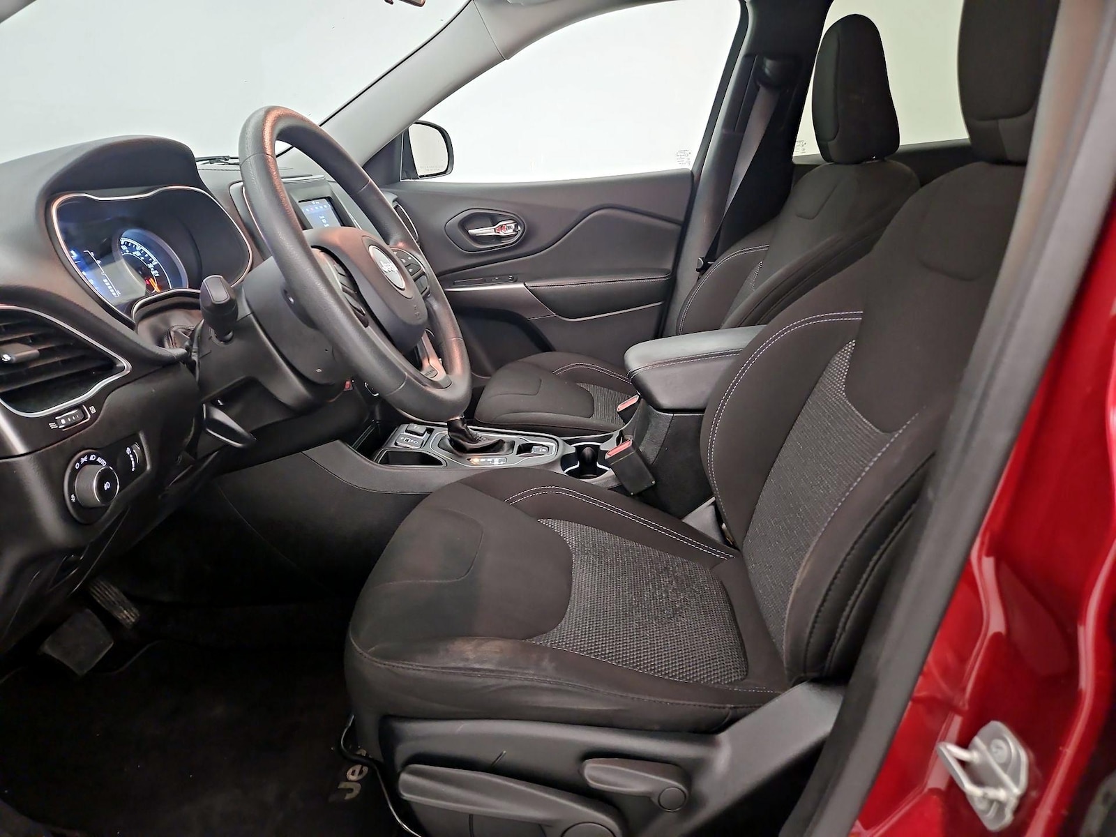 Side Airbags